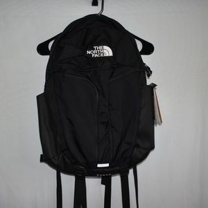 THE NORTH FACE WOMENS SURGE BACKPACK
